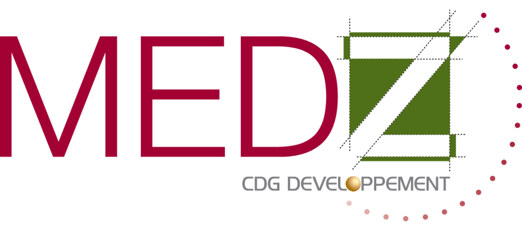 Logo MEDZ