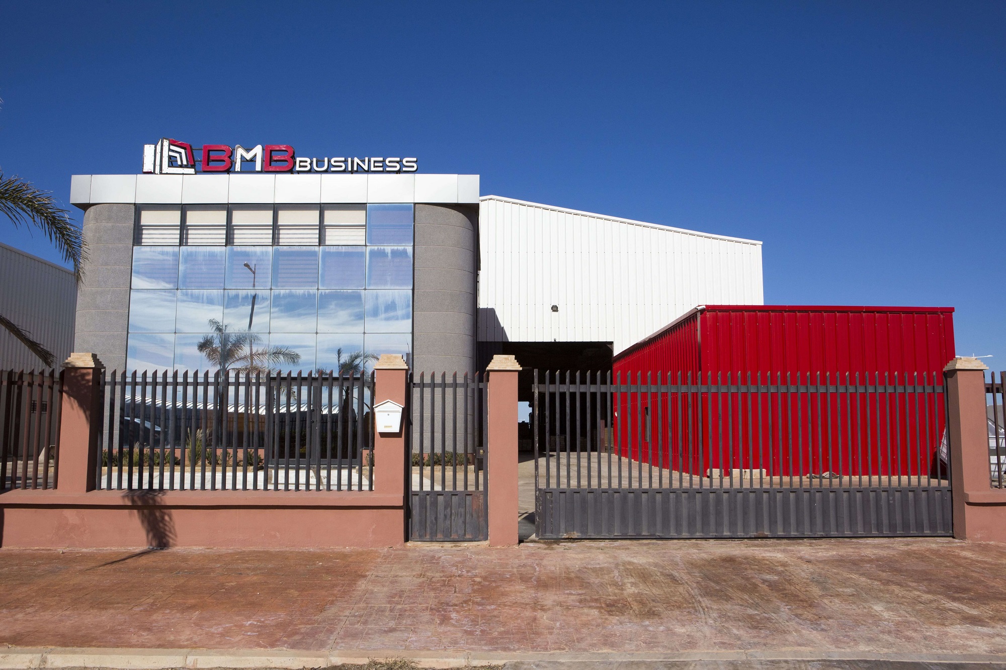 Technopole d’Oujda