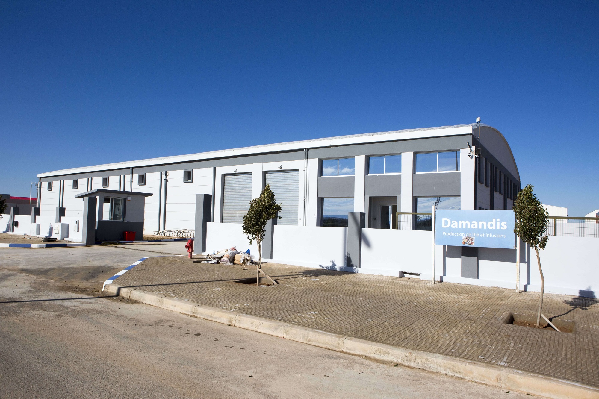 Technopole d’Oujda
