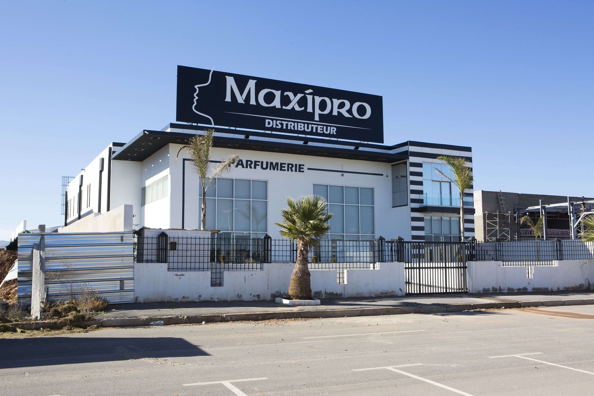 Technopole d’Oujda