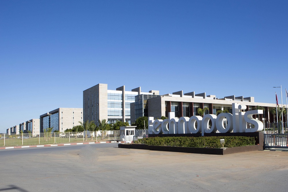 Technopolis