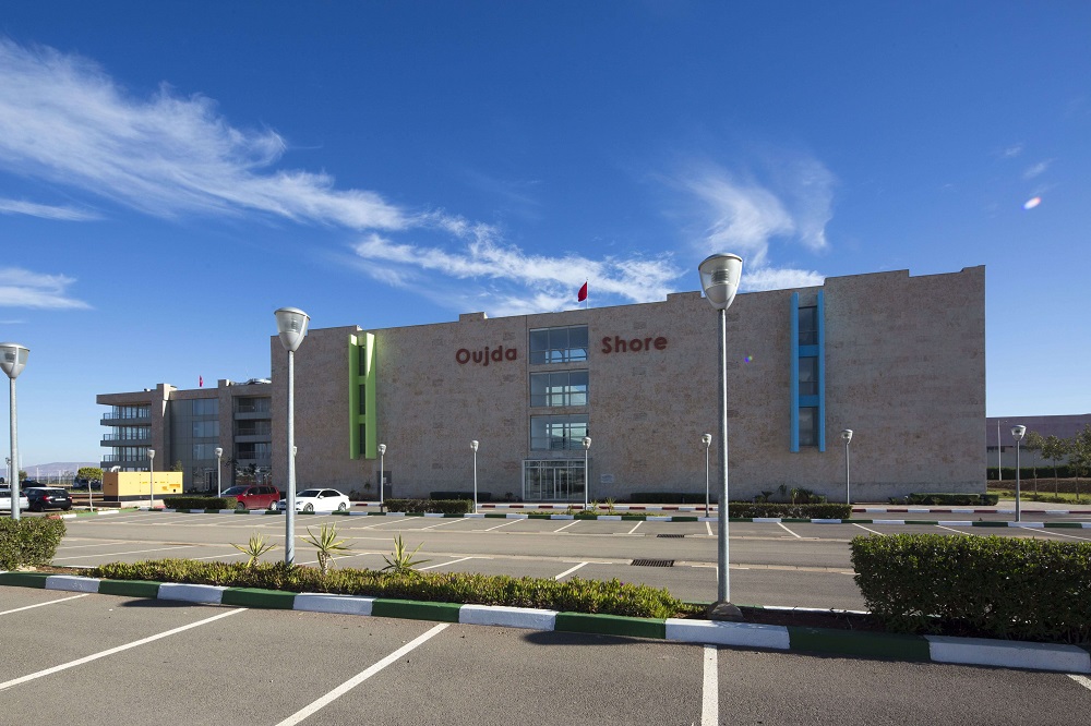 oujda