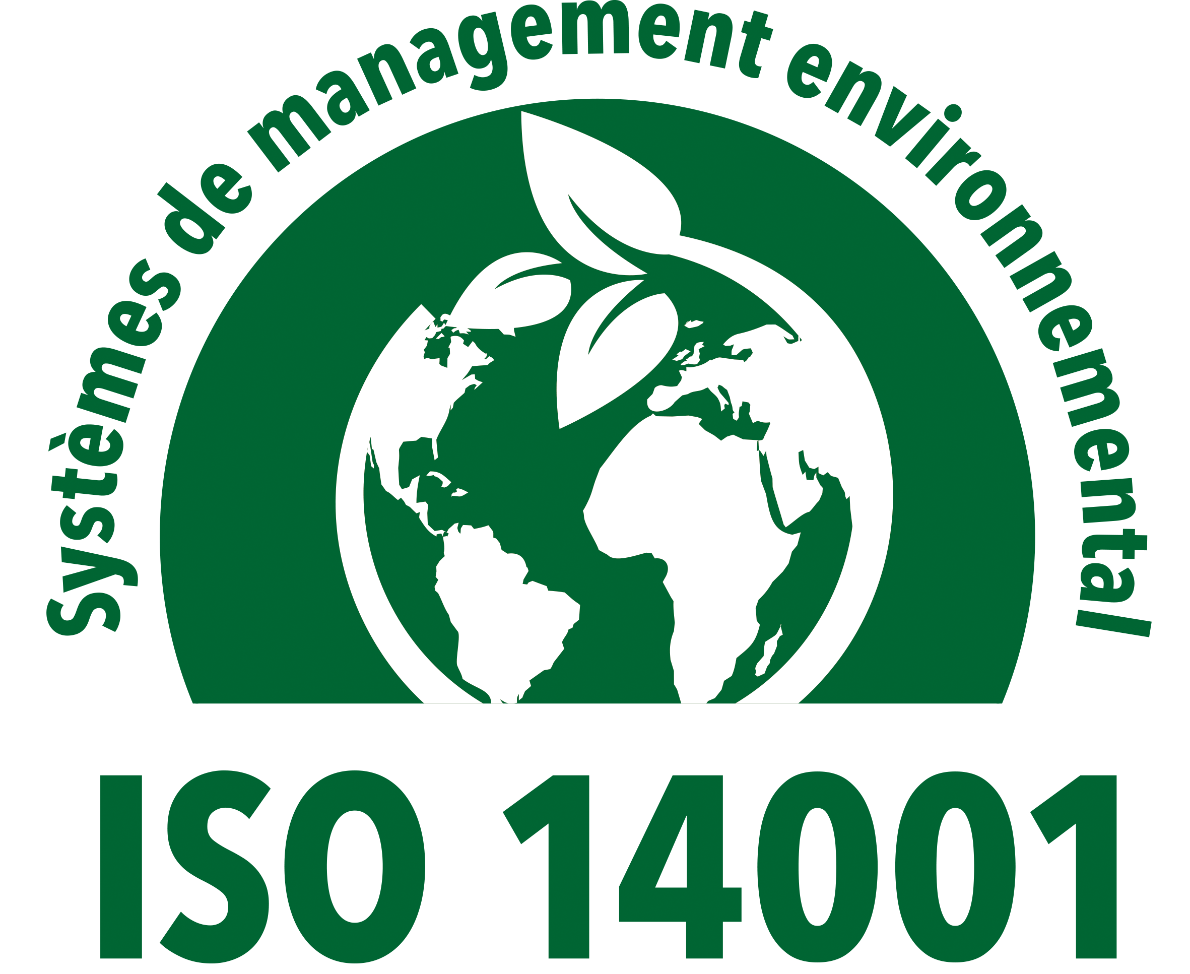 ENVIRONNEMENTALE 