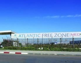 Atlantic Free Zone: une nouvelle extension de 100 ha en négociation