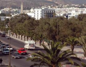 Agadir : une nouvelle zone industrielle en projet pour attirer des moteurs de croissance